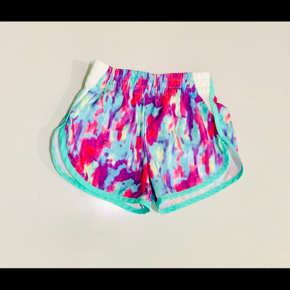 ❤️❤️ZONE PRO Little Girls Shorts❤️❤️